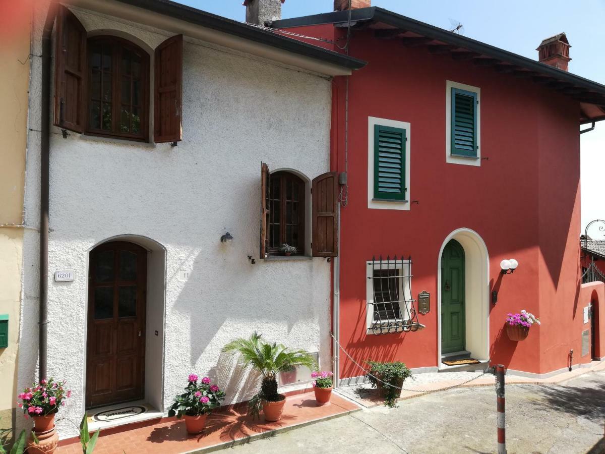 Casetta Del Sole Corsanico-Bargecchia Exterior photo